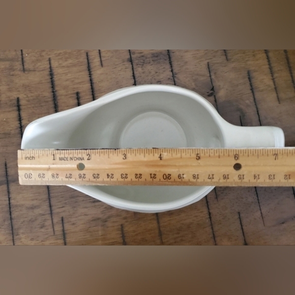 Vintage Pfaltzgraf Heirloom Stoneware Set - Picture 8 of 13